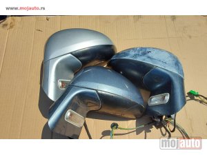 Glavna slika -  Retrovizori c4 c2 c3 c3pluriel c4picasso c4grand picasso c5 ds5 Peugeot 207 308 - MojAuto