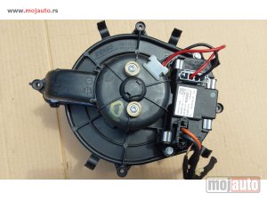 Glavna slika - Ventilator kabine c4picasso c4grand picasso c2 c3 c3pluriel c4 c5 ds5 Peugeot 207 308 - MojAuto