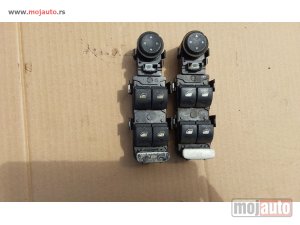 Glavna slika - Prekidači za prozore c4 c2 c3 c3pluriel c4picasso c4grand picasso c5 ds5 Peugeot - MojAuto