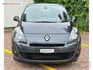 Glavna slika - Renault Grand Scenic - MojAuto