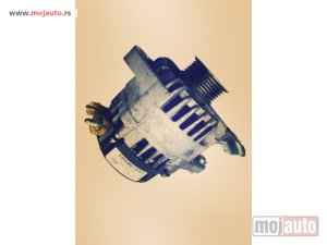 Glavna slika - 107 alternator - MojAuto