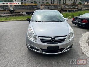 Glavna slika - Opel Corsa - MojAuto