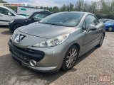 polovni Automobil Peugeot 207 CC polovni Automobil Peugeot 207 CC
