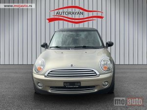 Glavna slika - MINI Cooper - MojAuto