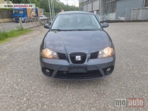 Glavna slika - Seat Ibiza - MojAuto