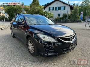 Glavna slika - Mazda 6 - MojAuto