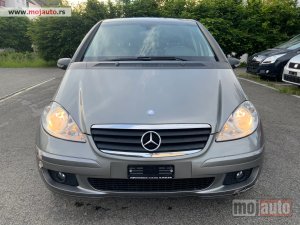 Glavna slika - Mercedes A 170 - MojAuto