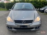 polovni Automobil Mercedes A 170 polovni Automobil Mercedes A 170