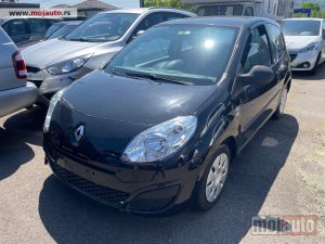 polovni Automobil Renault Twingo  