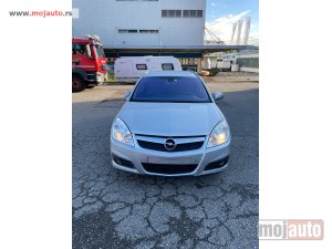 Glavna slika - Opel Vectra   - MojAuto