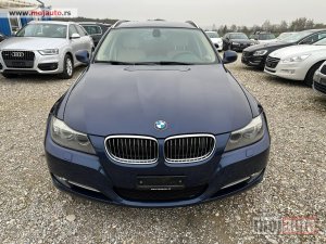polovni Automobil BMW 325 xDrive 