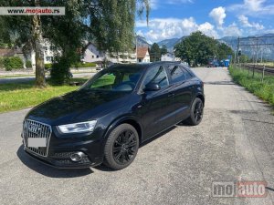 Glavna slika - Audi Q3 - MojAuto