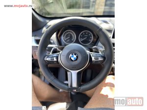 Glavna slika -  Presvlaka za volan - MojAuto