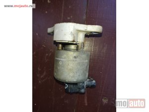 Glavna slika -   Egr za 2.0 b za Citroen C5 - MojAuto