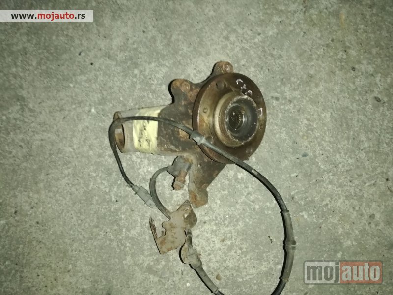 Glavna slika -  Desna glavcina za Citroen Xsara Picasso - MojAuto