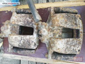 Glavna slika -  Prednja kociona klesta za Peugeot 307 - MojAuto