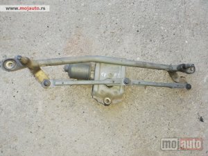 Glavna slika -  Makaze brisaca sa motoricem za Citroen C5 - MojAuto