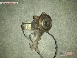 Glavna slika -  Desna glavcina za Citroen Xsara Picasso - MojAuto