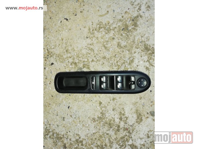 Glavna slika -  Prekidac podizaca za Peugeot 407 - MojAuto