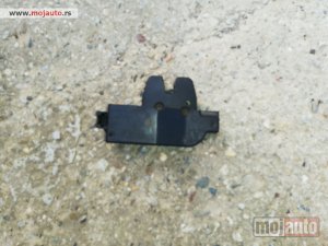 Glavna slika -  Brava gepeka za Peugeot 407 - MojAuto