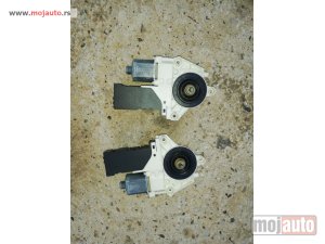 Glavna slika - Prednji podizaci motorici za Peugeot 407 - MojAuto