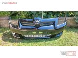 polovni delovi  Branik restajling toyota corola verso