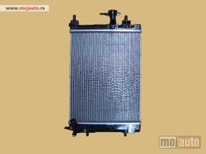 Glavna slika - Daihatsu Cuore 1.0B Hladnjak Vode Motora 07- NOVO - MojAuto
