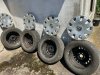 Slika 3 -  Gume za GOLF 4,5 i 6 ZIMSKE SA FELNAMA - MojAuto