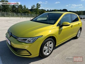VW Golf 8 2.0 TDI KREDITI NA LICU MESTA 