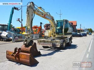 Glavna slika - CASE WX150 - MojAuto