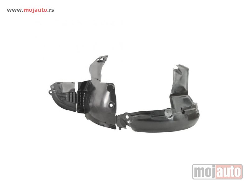 Glavna slika -  Reno Thalia Potkrilo Prednje Desno 08-13,NOVO - MojAuto
