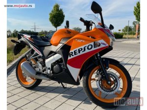 Polovni Agregati za Honda CBR 125R MojAuto 3239923