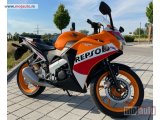 polovni delovi  Agregati za Honda CBR 125R i Kawasaki ZX9R