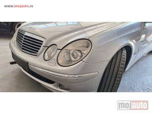 Glavna slika - Delovi za Mercedes E klasu W211 - MojAuto