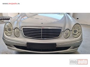 Glavna slika - Hauba za Mercedes E klasu W211 - MojAuto