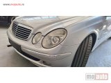 polovni delovi  Delovi za Mercedes E klasu W211