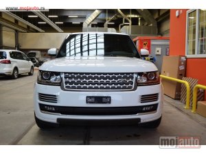 Glavna slika - Land Rover Range Rover - MojAuto