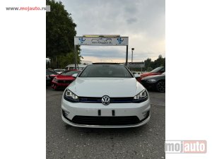 Glavna slika - VW Golf 7 GTE - MojAuto