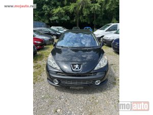 Glavna slika - Peugeot 207 - MojAuto