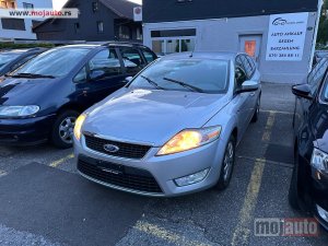 polovni Automobil Ford Mondeo  
