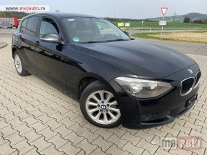 polovni Automobil BMW 114  