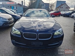 polovni Automobil BMW 535  