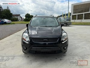 Glavna slika - Ford Kuga - MojAuto