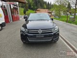 polovni Automobil VW Touareg polovni Automobil VW Touareg