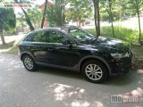 polovni delovi  AUDI Q3 A5 A4 SCIROCCO POLOVNI DELOVI