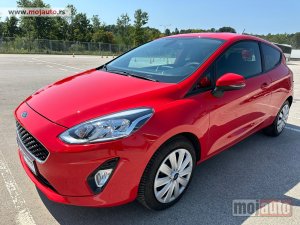 Glavna slika - Ford Fiesta 1.5 DCI KREDITI NA LICU MESTA - MojAuto