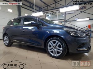 Renault Clio 4 Sedista N1 