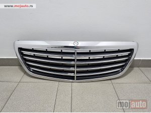 polovni delovi  Mercedes S / W222 / 2014 -2019 / Maska / ORIGINAL