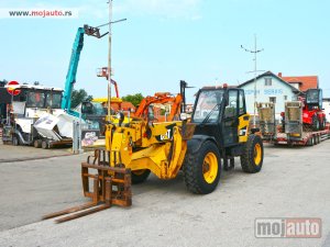 Glavna slika - Caterpillar TH360B - MojAuto