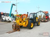 polovni Građevinska Mašina Caterpillar TH360B